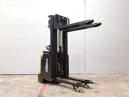 Wózek wysokiego podnoszenia 2026  HC (Hangcha) CDD12-XT1-SiL (6)