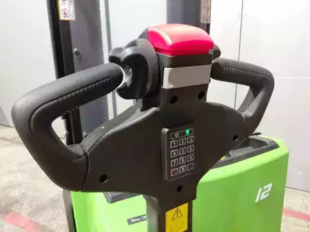 Wózek wysokiego podnoszenia 2026  HC (Hangcha) CDD12-XT1-SiL (9)