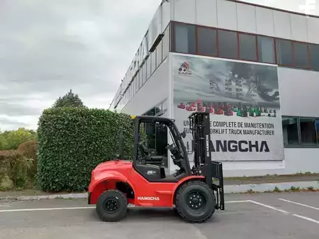 Terrenggående gaffeltruck 2026  HC (Hangcha) TT35-2 (CPCD35-X2W98E-RT2) (4)