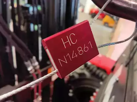 Terrenggående gaffeltruck 2026  HC (Hangcha) TT35-2 (CPCD35-X2W98E-RT2) (9)