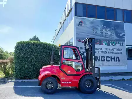 Terrenggående gaffeltruck 2026  HC (Hangcha) TT35-4 (CPCD35-XW33C-RT4) (3)