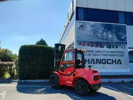 Terrenggående gaffeltruck 2026  HC (Hangcha) TT35-4 (CPCD35-XW33C-RT4) (6)