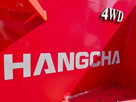 Terrenggående gaffeltruck 2026  HC (Hangcha) TT35-4 (CPCD35-XW33C-RT4) (8)