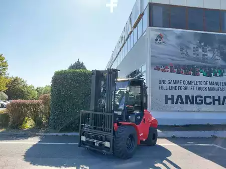 Terrenggående gaffeltruck 2026  HC (Hangcha) TT35-2 (CPCD35-X2W98E-RT2) (1)