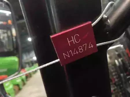 Terénní vysokozdvižný vozík 2026  HC (Hangcha) TT35-2 (CPCD35-X2W98E-RT2) (14)