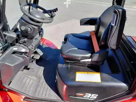 Terrenggående gaffeltruck 2026  HC (Hangcha) TT35-2 (CPCD35-X2W98E-RT2) (8)