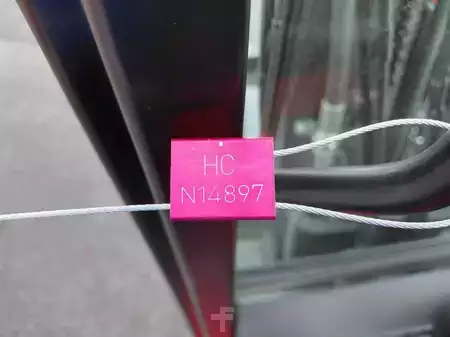 Carrelli elettrici 3 ruote 2026  HC (Hangcha) A3W15 ( CPDS15-AC8G ) (10)