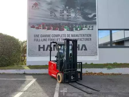 Electric - 3 wheels 2026  HC (Hangcha) A3W15 ( CPDS15-AC8G ) (13)