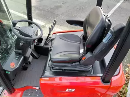 Electric - 3 wheels 2026  HC (Hangcha) A3W15 ( CPDS15-AC8G ) (16)