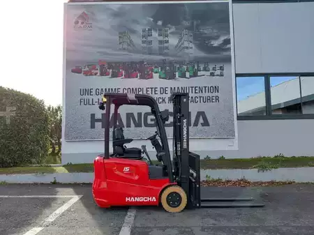 Carrelli elettrici 3 ruote 2026  HC (Hangcha) A3W15 ( CPDS15-AC8G ) (8)