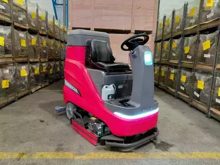 Annet 2026  HC (Hangcha) X150i (JSXD150-XC7-I) (1)