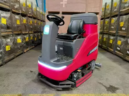 Annet 2026  HC (Hangcha) X150i (JSXD150-XC7-I) (3)