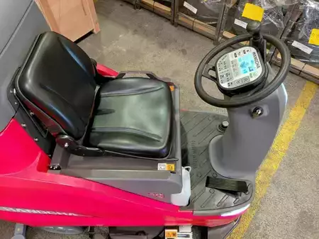 Annet 2026  HC (Hangcha) X150i (JSXD150-XC7-I) (6)