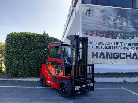 Diesel gaffeltruck 2026  HC (Hangcha) XF35D-2 (CPCD35-X2H7F1) (1)