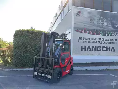 Diesel gaffeltruck 2026  HC (Hangcha) XF35D-2 (CPCD35-X2H7F1) (2)