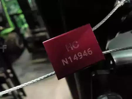 Diesel gaffeltruck 2026  HC (Hangcha) XF35D-2 (CPCD35-X2H7F1) (6)