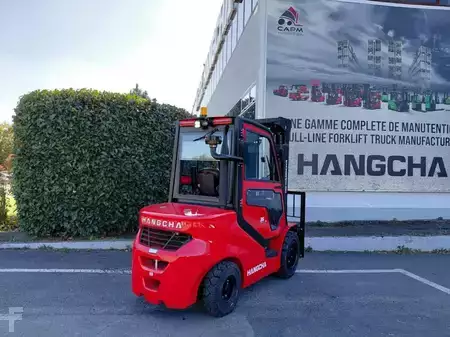 Diesel gaffeltruck 2026  HC (Hangcha) XF35D-2 (CPCD35-X2H7F1) (7)