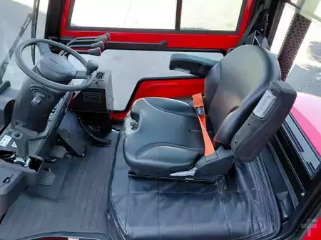 Diesel gaffeltruck 2026  HC (Hangcha) XF35D-2 (CPCD35-X2H7F1) (8)