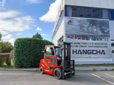 Diesel gaffeltruck 2026  HC (Hangcha) XF35D-2 (CPCD35-X2H7F1) (1)