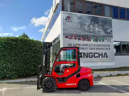 Diesel gaffeltruck 2026  HC (Hangcha) XF35D-2 (CPCD35-X2H7F1) (2)