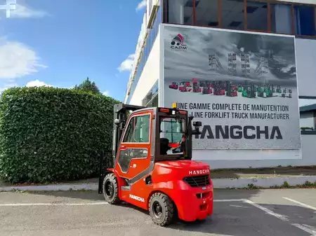 Diesel gaffeltruck 2026  HC (Hangcha) XF35D-2 (CPCD35-X2H7F1) (3)