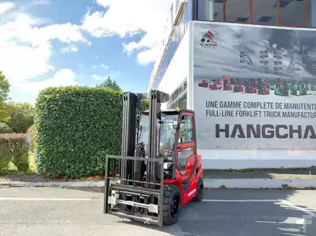 Diesel gaffeltruck 2026  HC (Hangcha) XF35D-2 (CPCD35-X2H7F1) (4)
