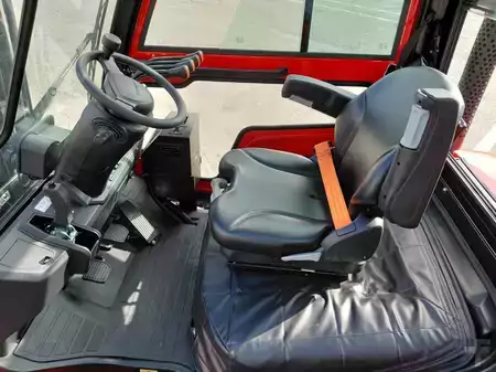 Diesel gaffeltruck 2026  HC (Hangcha) XF35D-2 (CPCD35-X2H7F1) (6)