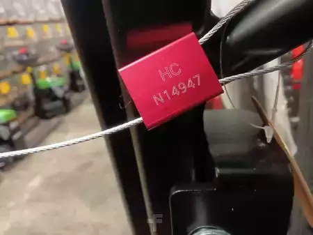 Diesel gaffeltruck 2026  HC (Hangcha) XF35D-2 (CPCD35-X2H7F1) (7)