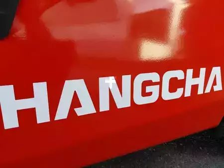 Diesel gaffeltruck 2026  HC (Hangcha) XF35D-2 (CPCD35-X2H7F1) (9)