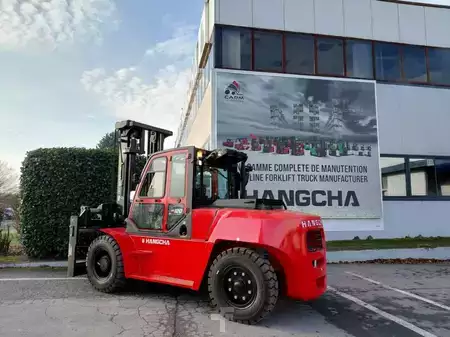 Wózki widłowe diesel 2026  HC (Hangcha) XF120D-600 (CPCD120-XXW96G) (17)