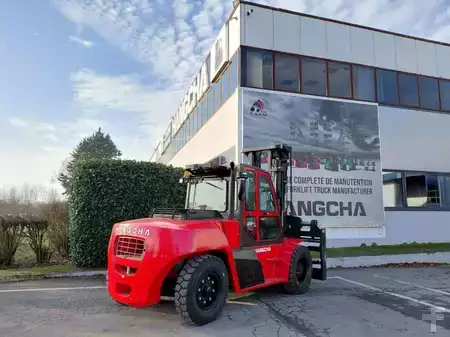 Dieselový VZV 2026  HC (Hangcha) XF120D-600 (CPCD120-XXW96G) (2)