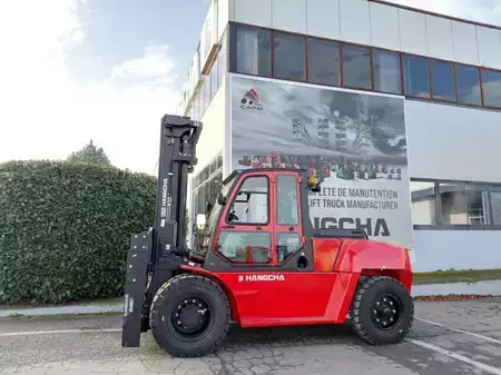 Dieselový VZV 2026  HC (Hangcha) XF120D-600 (CPCD120-XXW96G) (4)