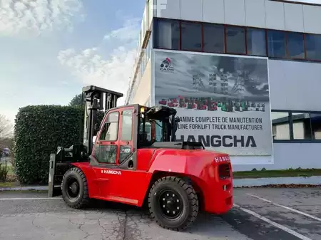 Dieselový VZV 2026  HC (Hangcha) XF120D-600 (CPCD120-XXW96G) (5)