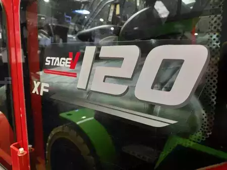 Dieselový VZV 2026  HC (Hangcha) XF120D-600 (CPCD120-XXW96G) (6)