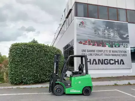 Elektro čtyřkolový VZV 2026  HC (Hangcha) AE15i (CPD15-AEY2-I) (18)