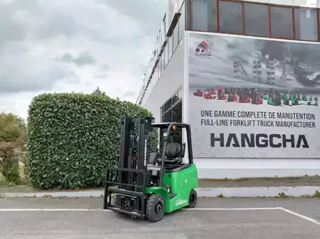 Electric - 4 wheels 2026  HC (Hangcha) AE15i (CPD15-AEY2-I) (20)