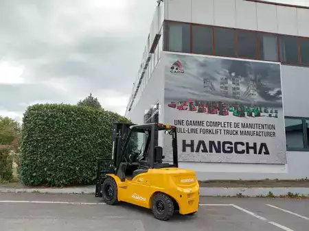 Elektrisk- 4 hjul 2026  HC (Hangcha) XE40Ci (CPD40-XEXY2-SI) (1)