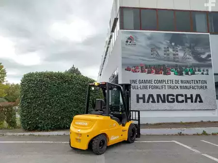 Elektro čtyřkolový VZV 2026  HC (Hangcha) XE40Ci (CPD40-XEXY2-SI) (18)