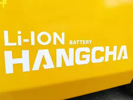 Elektrisk- 4 hjul 2026  HC (Hangcha) XE40Ci (CPD40-XEXY2-SI) (6)