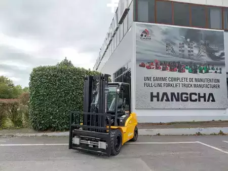 Elektrisk- 4 hjul 2026  HC (Hangcha) XE40Ci (CPD40-XEXY2-SI) (8)