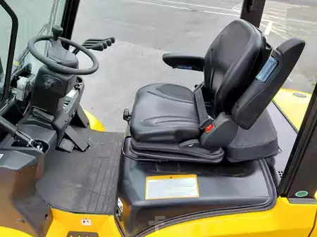 Elektrisk- 4 hjul 2026  HC (Hangcha) XE40Ci (CPD40-XEXY2-SI) (9)