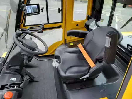 Sähkö - 4 pyör 2026  HC (Hangcha) XE80i (CPD80-XEY2-SI) (8)