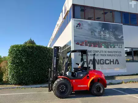 Terrenggående gaffeltruck 2026  HC (Hangcha) TT30-2 (3)