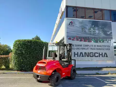 Terrenggående gaffeltruck 2026  HC (Hangcha) TT30-2 (4)