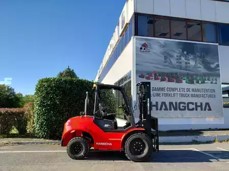 Terrenggående gaffeltruck 2026  HC (Hangcha) TT30-2 (6)