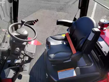 Terrenggående gaffeltruck 2026  HC (Hangcha) TT30-2 (7)