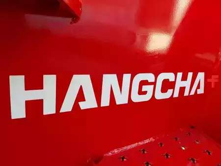 Terrenggående gaffeltruck 2026  HC (Hangcha) TT30-2 (8)