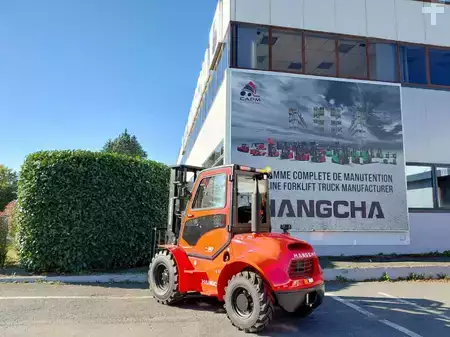 Terrenggående gaffeltruck 2026  HC (Hangcha) TT30-4 (2)