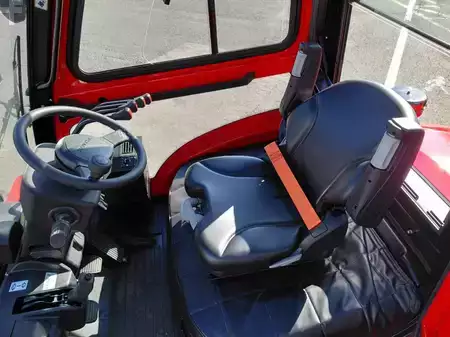 Terrenggående gaffeltruck 2026  HC (Hangcha) TT30-4 (8)