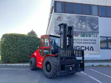 Terrenggående gaffeltruck 2026  HC (Hangcha) TT50-2 (1)